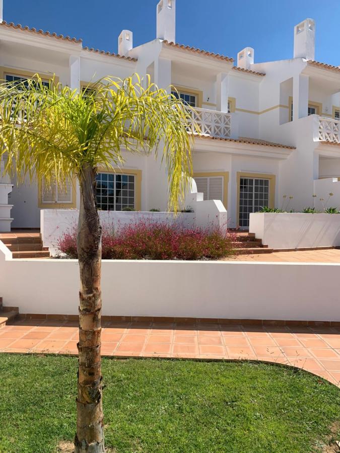 Balaia Plaza Al Villa Albufeira Bagian luar foto